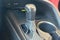 2023 Toyota Camry Hybrid XSE