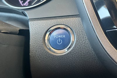 2023 Toyota Camry Hybrid XSE