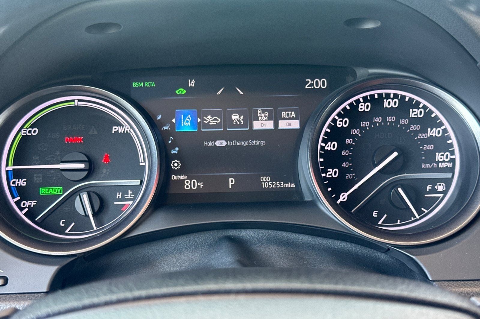 2023 Toyota Camry Hybrid XSE