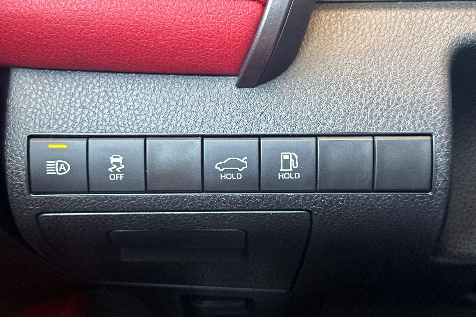 2023 Toyota Camry Hybrid XSE