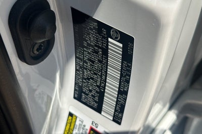 2023 Toyota Camry Hybrid XSE
