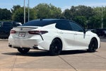 2023 Toyota Camry Hybrid XSE