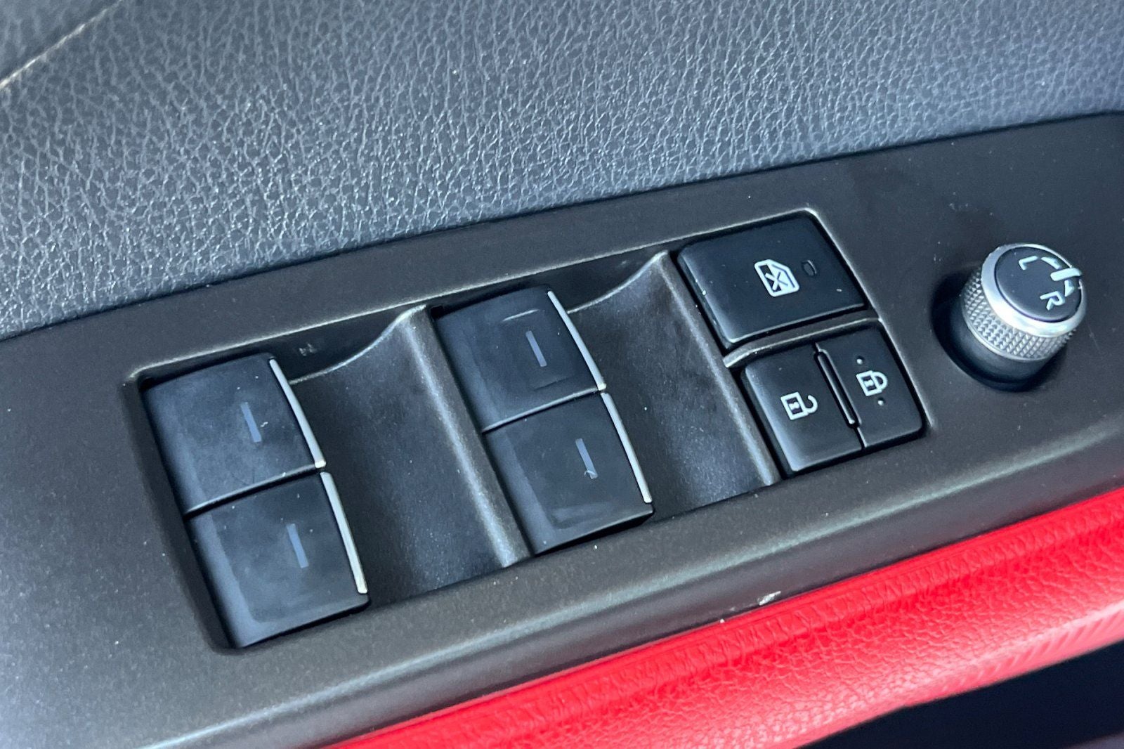 2024 Toyota Camry XSE V6