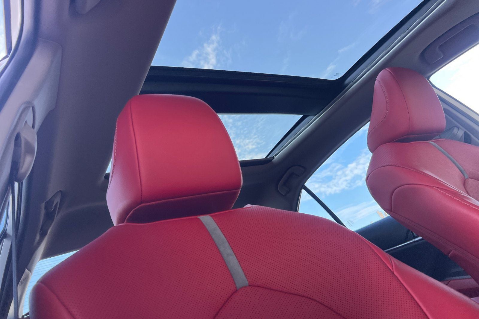 2024 Toyota Camry XSE V6