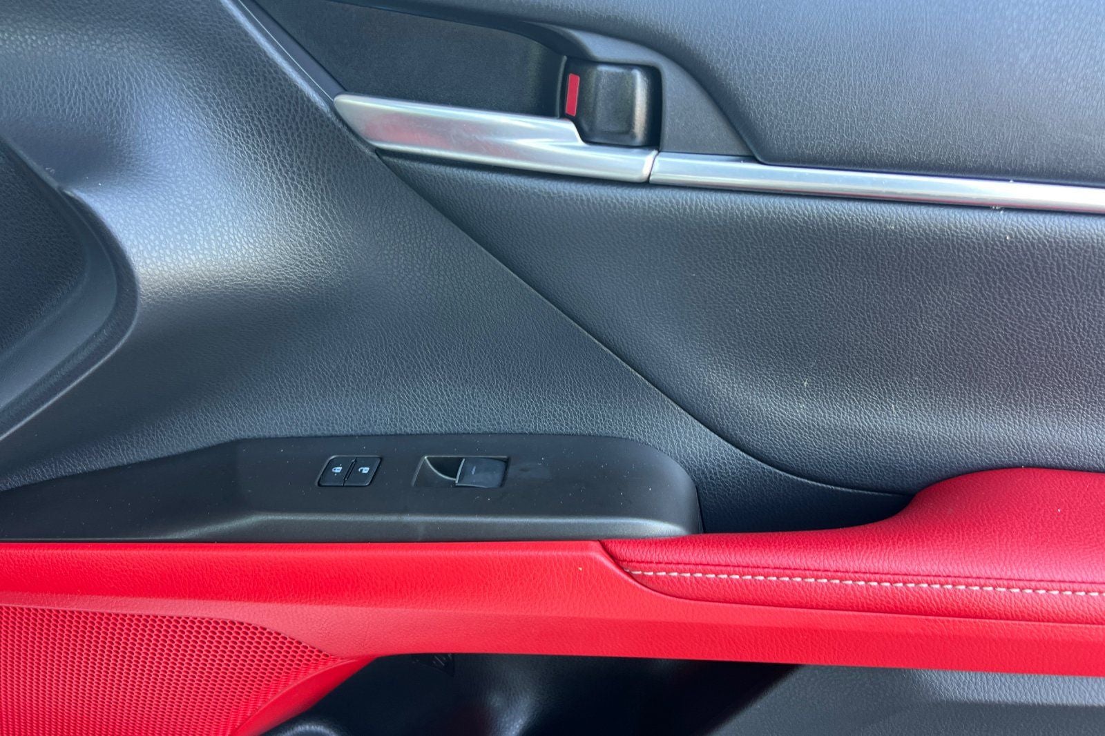 2024 Toyota Camry XSE V6