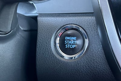 2024 Toyota Camry XSE V6