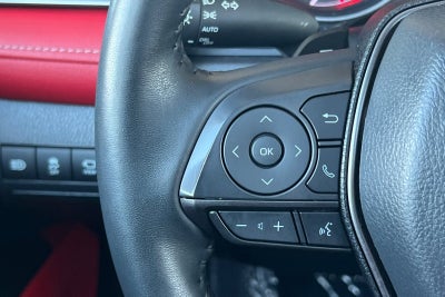 2024 Toyota Camry XSE V6