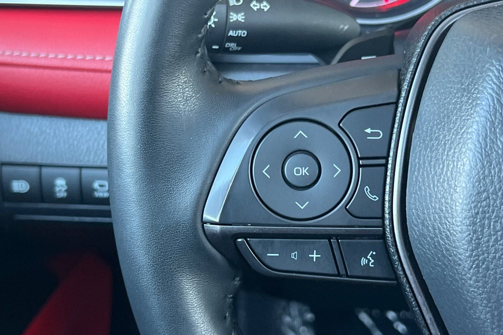 2024 Toyota Camry XSE V6