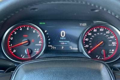 2024 Toyota Camry XSE V6