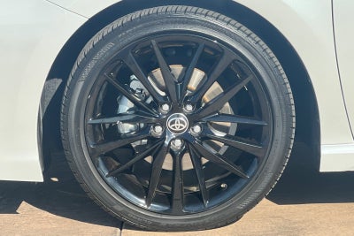 2024 Toyota Camry XSE V6