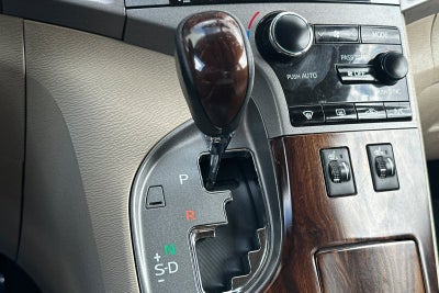 2015 Toyota Venza XLE