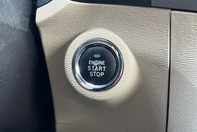 2015 Toyota Venza XLE