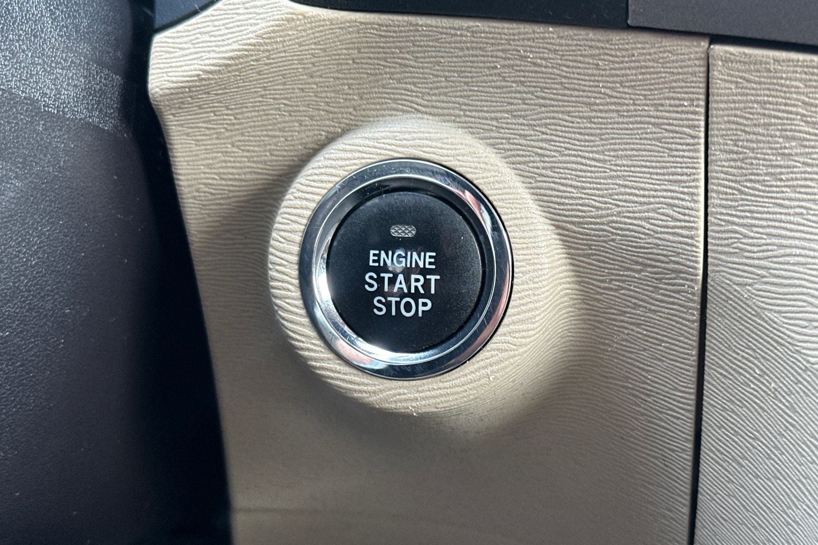 2015 Toyota Venza XLE
