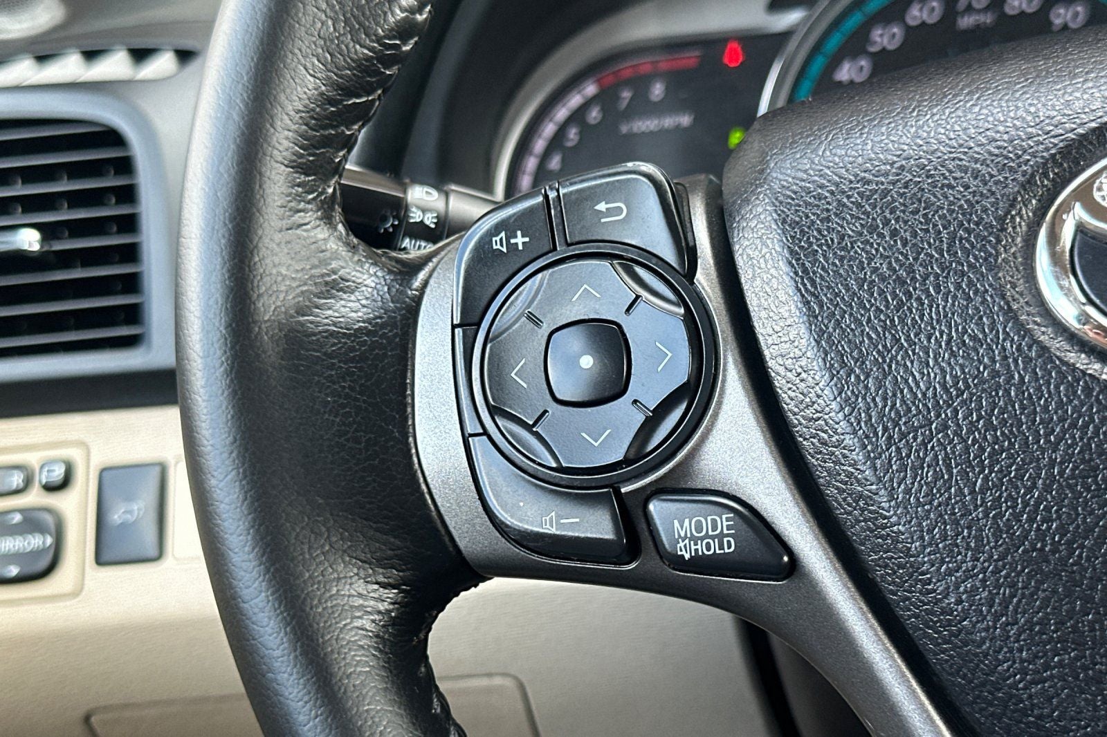 2015 Toyota Venza XLE
