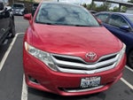 2015 Toyota Venza XLE