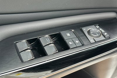 2022 Lexus ES 300h