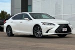2022 Lexus ES 300h