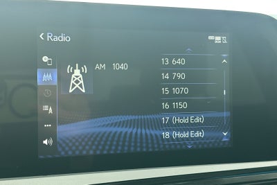2022 Lexus ES 300h