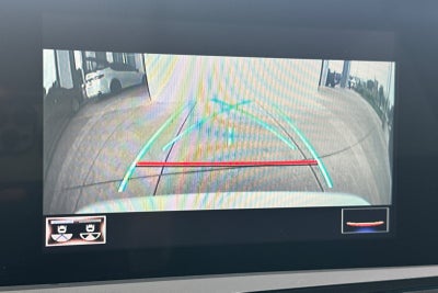2022 Lexus ES 300h