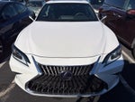 2022 Lexus ES 300h
