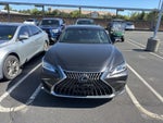 2025 Lexus ES 300h