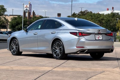 2024 Lexus ES 350