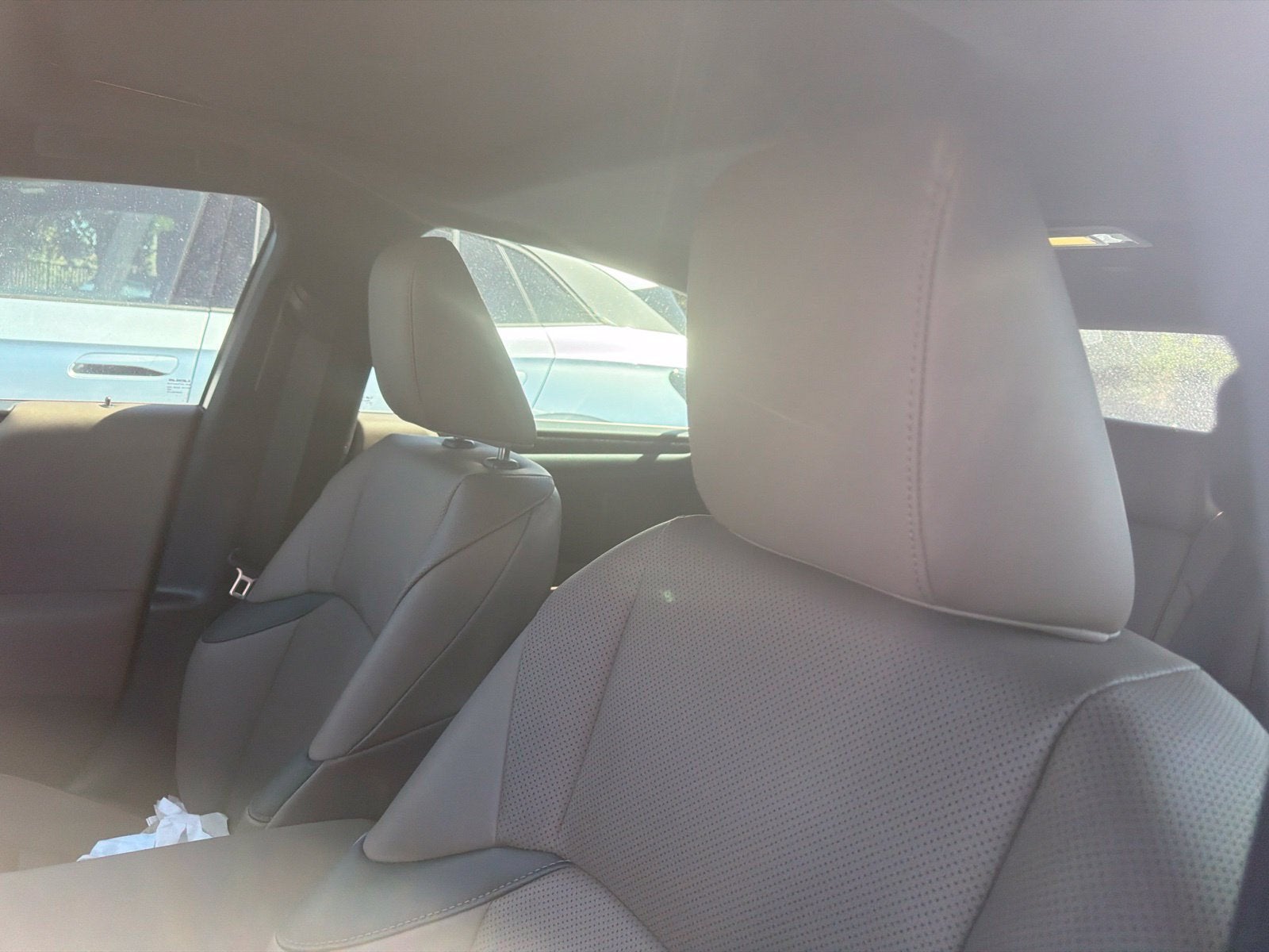 2024 Lexus ES 350