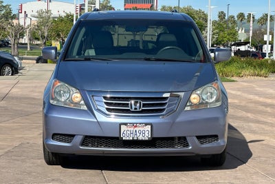 2008 Honda Odyssey EX-L