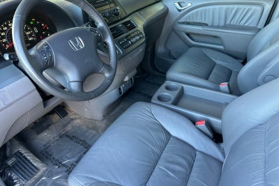 2008 Honda Odyssey EX-L