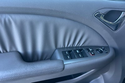 2008 Honda Odyssey EX-L