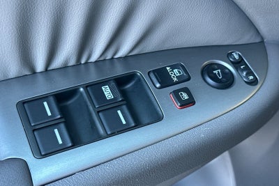 2008 Honda Odyssey EX-L