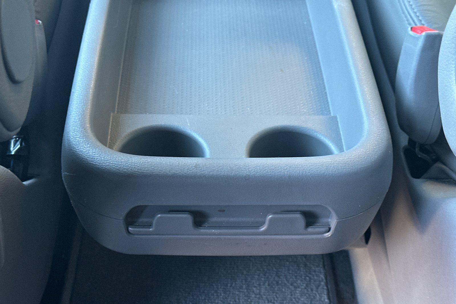 2008 Honda Odyssey EX-L