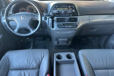 2008 Honda Odyssey EX-L