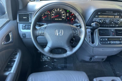2008 Honda Odyssey EX-L