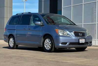 2008 Honda Odyssey EX-L