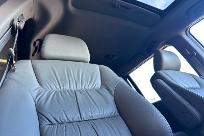 2008 Honda Odyssey EX-L