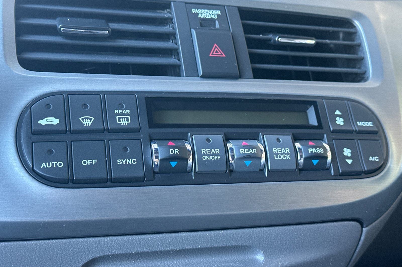 2008 Honda Odyssey EX-L