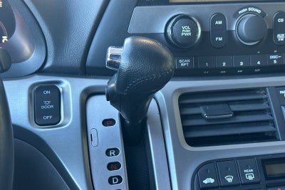 2008 Honda Odyssey EX-L