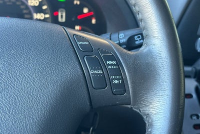 2008 Honda Odyssey EX-L