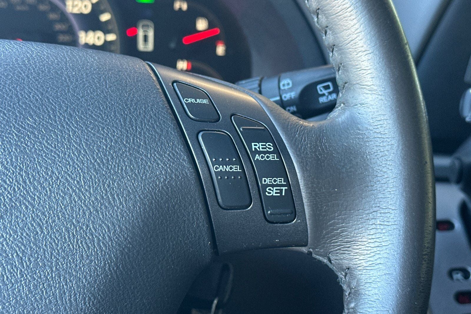 2008 Honda Odyssey EX-L