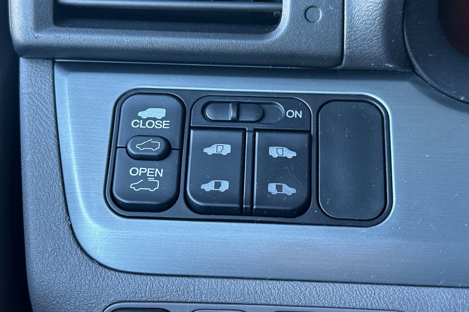 2008 Honda Odyssey EX-L