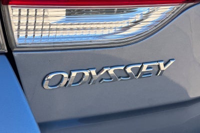 2008 Honda Odyssey EX-L