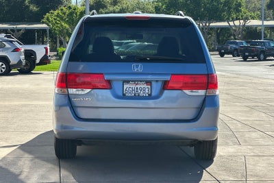 2008 Honda Odyssey EX-L