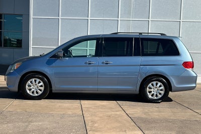 2008 Honda Odyssey EX-L