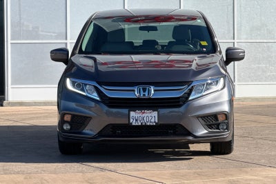 2020 Honda Odyssey EX