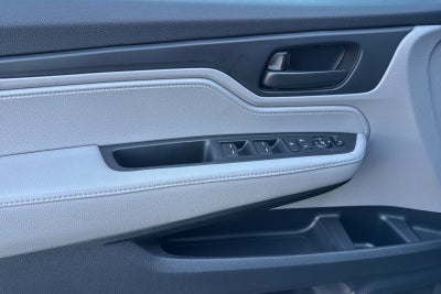 2020 Honda Odyssey EX