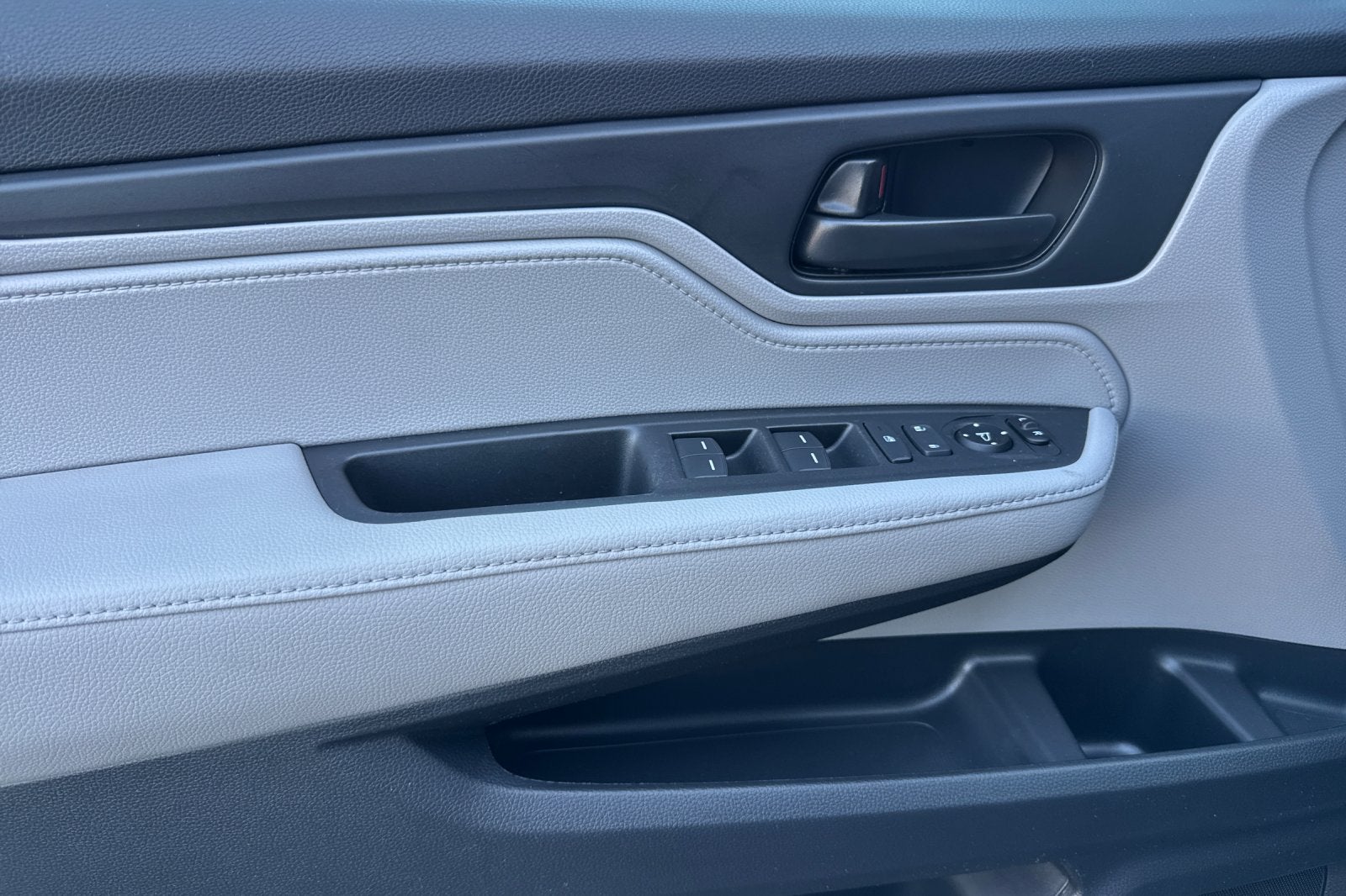 2020 Honda Odyssey EX