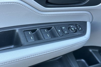 2020 Honda Odyssey EX