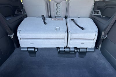 2020 Honda Odyssey EX