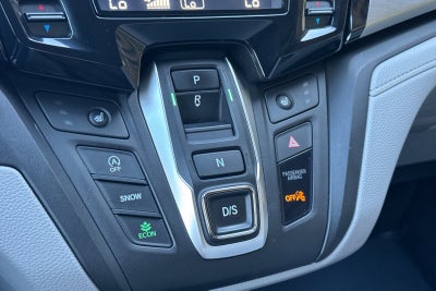 2020 Honda Odyssey EX